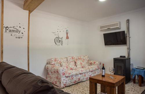 Casa Rural El Níspero - Foto 36