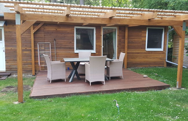 Haus Waldidyll am See 1 - Foto 32