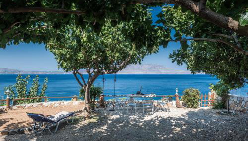 2 Annexed Apartments -private Place to Swim-large Terrace- Unlimited View - Foto 5