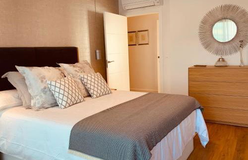 CANELAS PREMIUM NUEVOS con PISCINA, AMPLIAS TERRAZAS Y GARAJE - Foto 48