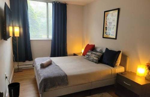 Stylish, Cozy, Well-equipped Apt in Braintree MA - Foto 3