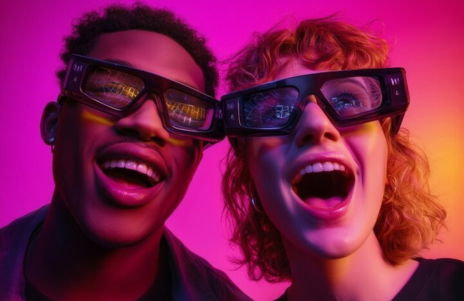 Verse Immersive Holographic Theater in Chicago - Photo 2