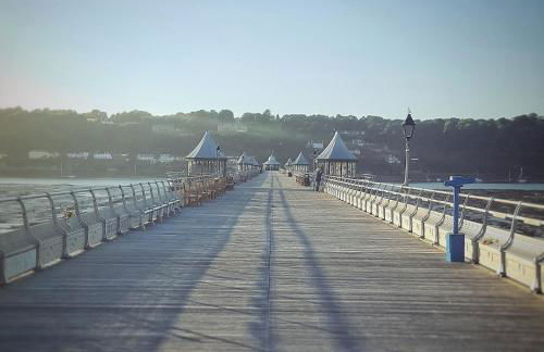 Conwy Cottage - Foto 41