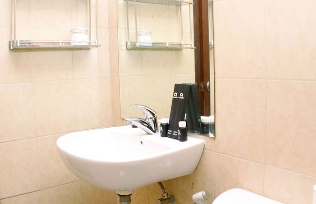 Comfort Studio At Marina Ancol Apartment - Foto 18