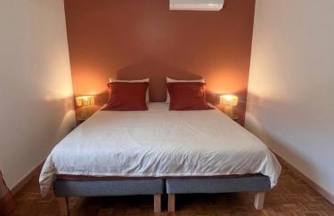 Domaine des Étoiles d'Azun - Appartements neufs climatisés - À 5 min d'Argelès-Gazost - Foto 16