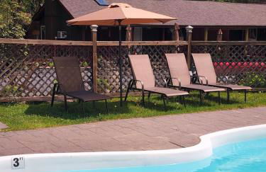 Magnolia Streamside Resort - Foto 37