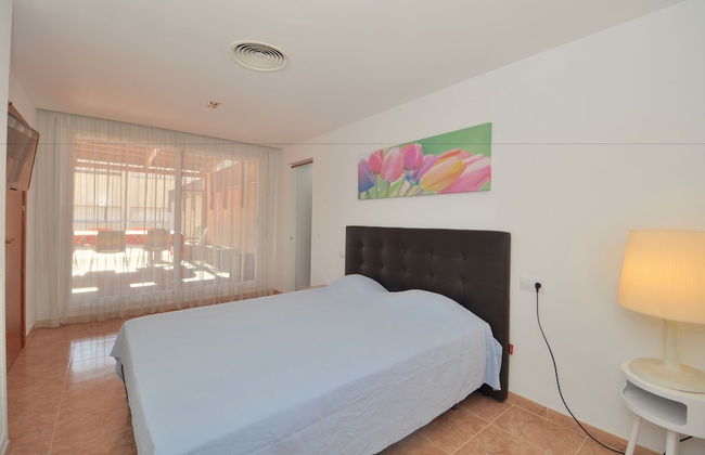 Apartamento Duplex Llaverias - Foto 2
