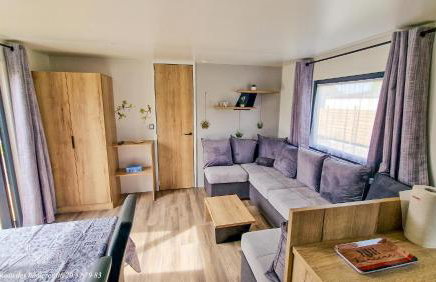 Château des Lumières Gîte et gîte insolite - Foto 5