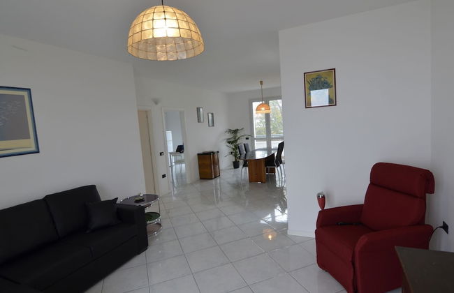 A Serene Stay in Gemmano - Foto 14