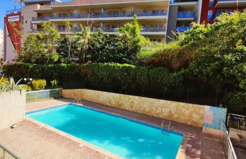 LE CAP - Superbe appartement, proche Monaco - Foto 17