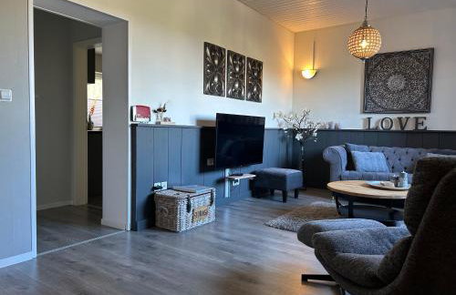 Ferienwohnung Lands Huys - Foto 7