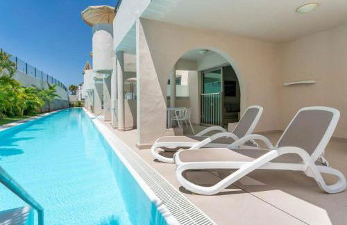 Servatur Edén & Buganvillas - Foto 144