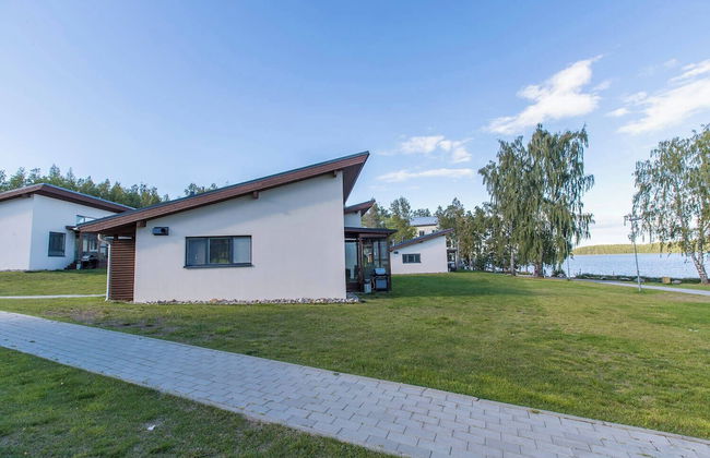 Holiday Club Saimaan Rauha Superior Apartments - Foto 24