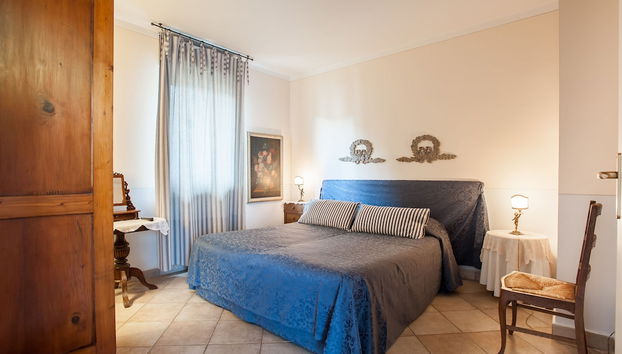 B&B Francesco Redi - Foto 4, Habitación