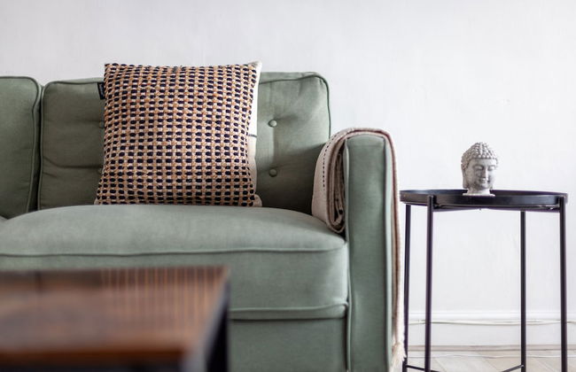 Modern Apartment in Walthamstow - Foto 44