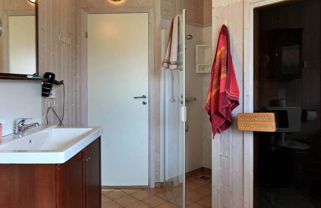 Holiday Home in Otterndorf - Foto 16