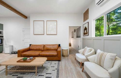 Treetop Lodge - 2 Homes on one Property! - Foto 38