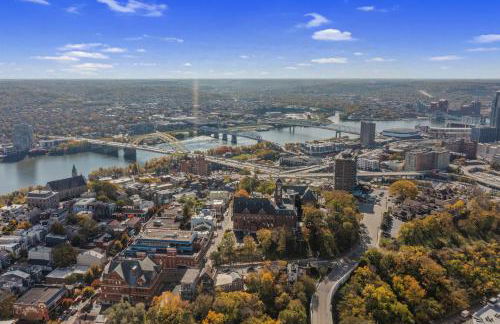 Next to Monastery Wedding Venue, 2BR with Balcony - Foto 23