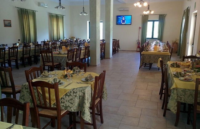 L'Airone Country House - Foto 14