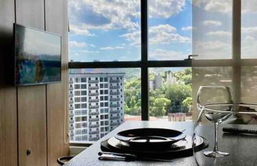 Loft com Piscina e Rooftop a 800m da Oktoberfest - Foto 12