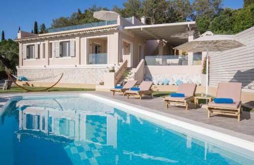 Villa Pelekas - Foto 1