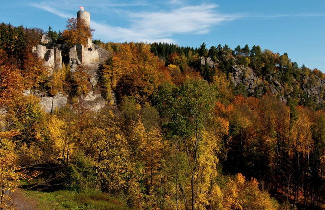 Comfortable Detached House With Large Garden - Photo 34