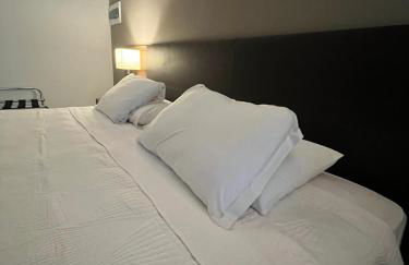 Beira Mar - Flat Beach Class Internacional - Boa Viagem 20º andar - Foto 39