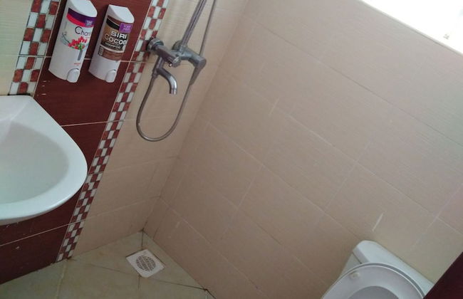 Johiz Casa JKIA - Foto 17