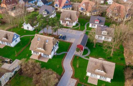 Traumgarten Haus Leichte Brise - Foto 20