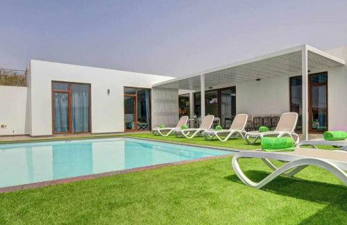 Villa Ponzos Chalet independiente y privado - Photo 47