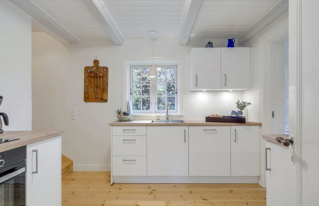 "Tabetha" - 25m from the sea - Foto 15