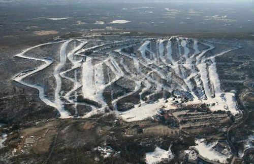 Pocono Mountain Village at Camelback 294 Overlook Way - Foto 67