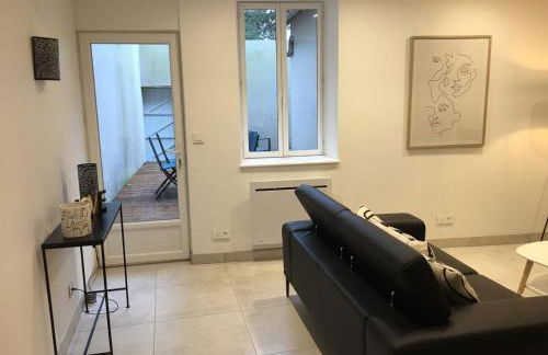 Gîte La Source - Foto 5