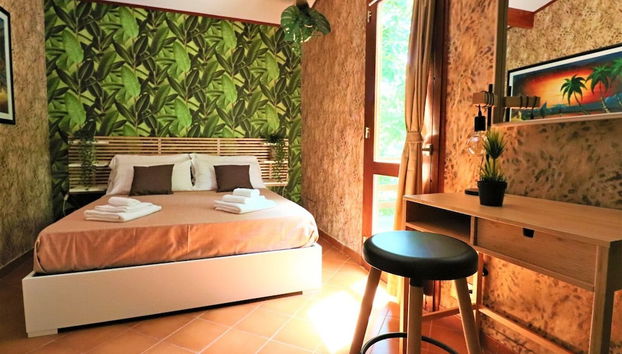 Villa Lalla - Foto 4, Habitación