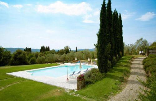 Residenza d'Epoca Il Cassero - Foto 6