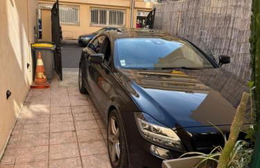 Perle Dazur Jacuzzi Suite Parking Prive 5min Mer - Foto 14