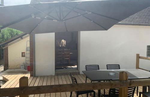 La p'tite maison - Foto 8