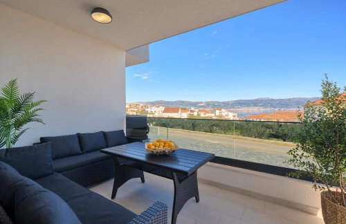 Koleus Apartment - Sea View & Pool - Photo 24