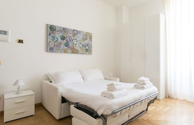 Italianway Apartments - Villa Mafalda - Foto 53