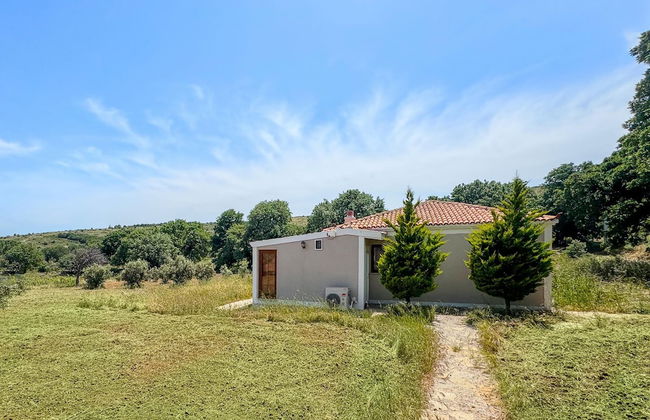 House w Garden 5 min to Tuzburnu Bay in Bozcaada - Foto 20