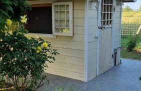 Casa Fabiani - Vacanza in Toscana - via Francigena - Pet Friendly - Foto 22