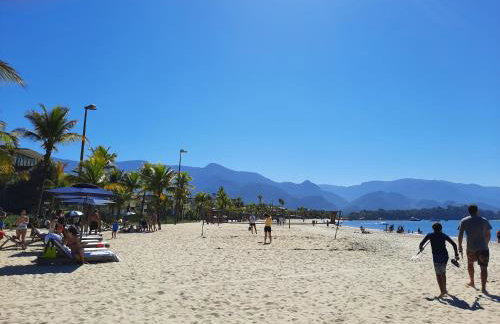 Frente & Vista do Mar - Ao Lado do Fasano - Angra dos Reis, RJ - Foto 32