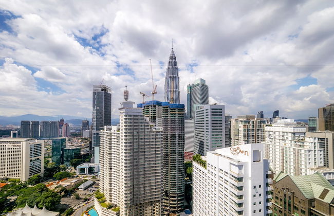 The VIEW at Vortex KLCC - Foto 15