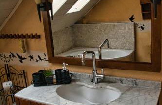 Ferienwohnung zur Steinklamm im bayrischen Wald - Foto 35