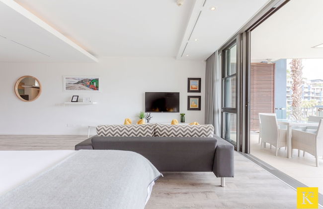 204 Juliette A, Waterfront Marina Residential - Photo 12