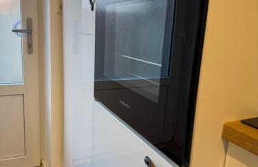 Smarte Wohnung am Bahnhof - Foto 26