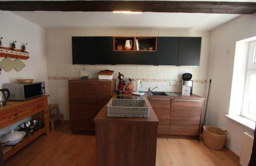 Ferienwohnungen Altstadtidylle 1 - Foto 48