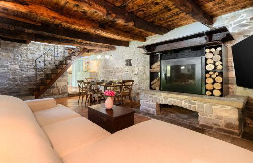 Villa Mulino Old Mill - Photo 6