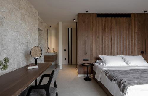 Pnoe Villas - Seafront Experience - Photo 24