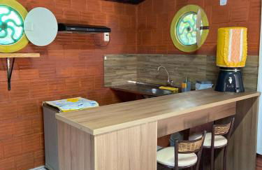 Chalé Txai um cantinho para relaxar - Foto 7